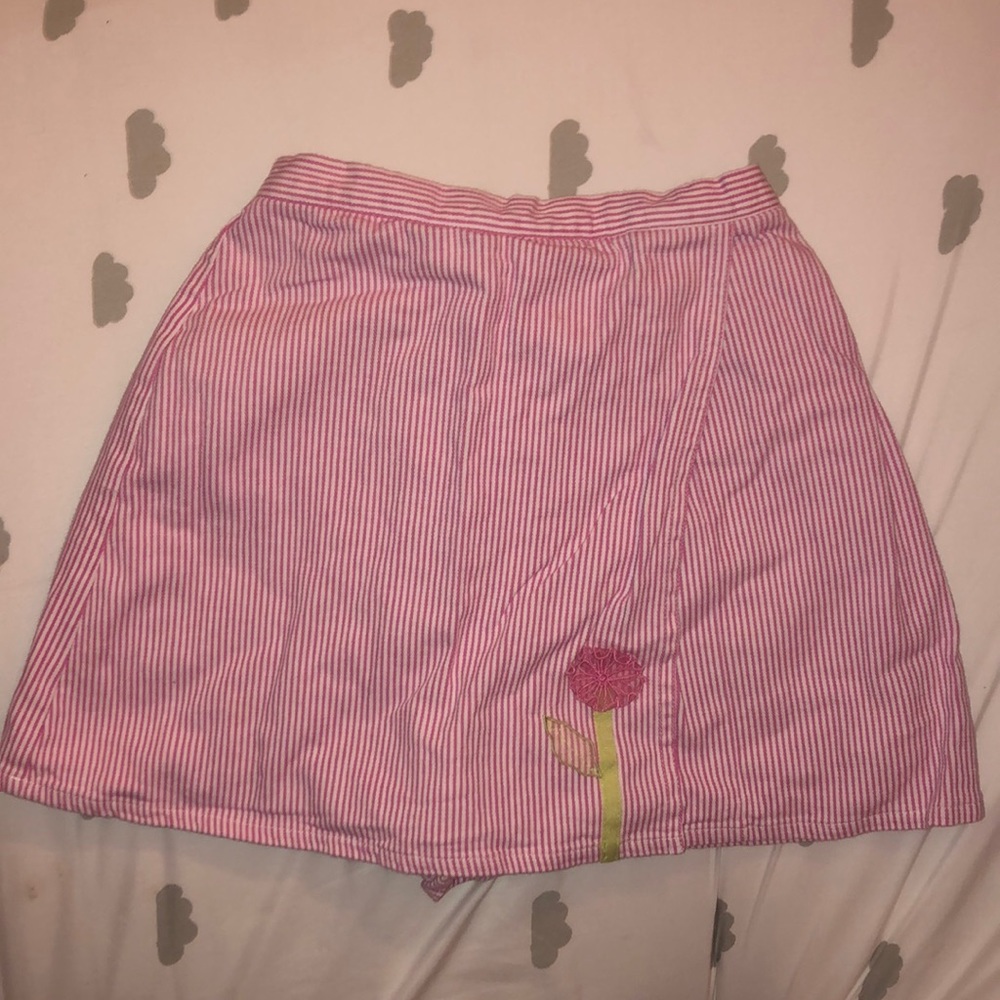 Girls skort